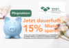 charmante 2 Raum Wohnung in ruhiger Wohnanlage - Templates Vivet Pfingstaktion